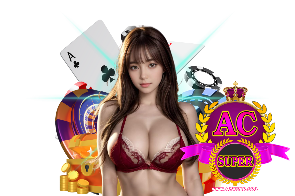 acsuper wallet